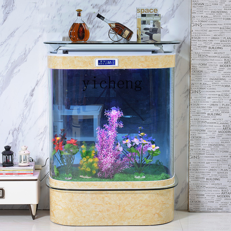 Xl Aquarium Fish - ตู้ปลา XL แบบยุโรป ทำจากกระจก ขนาดใหญ่และขนาดกลาง สำหรับเลี้ยงปลาทอง