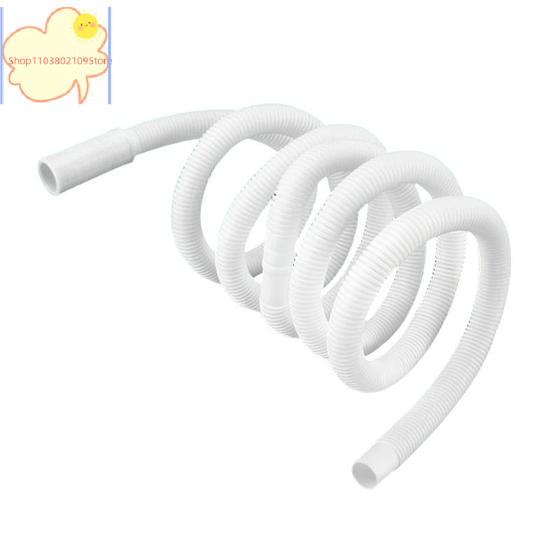 Water Conditioner Drop - 【HT】【HT】ท่อระบายน้ำแอร์ ท่อระบายน้ำแอร์แบบยืดหดได้ ท่อต่อขยายสำหรับแอร์ ท่อระบายน้ำแบบยาวและหนา อุปกรณ์เสริม