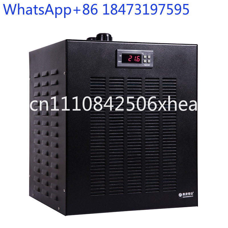 เครื่องทำความเย็นตู้ปลา เครื่อ - Aquarium Fish Common บทวิจารณ์และราคา