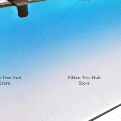 แผ่นฉากหลังตู้ปลา LED สำหรับตู - Aquarium Fish Rainbow บทวิจารณ์และราคา