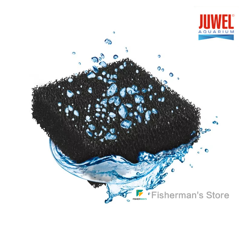 Original JUWEL BIOCARB ฟองน้ํา - Xl Aquarium Fish บทวิจารณ์และราคา