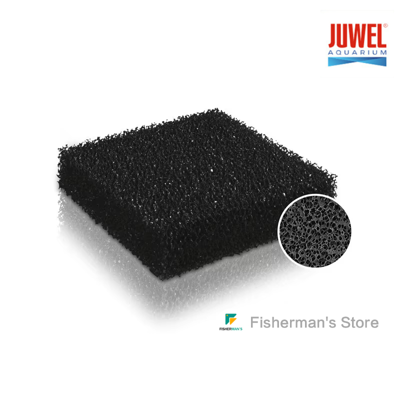 Original JUWEL BIOCARB ฟองน้ํา - Xl Aquarium Fish บทวิจารณ์และราคา