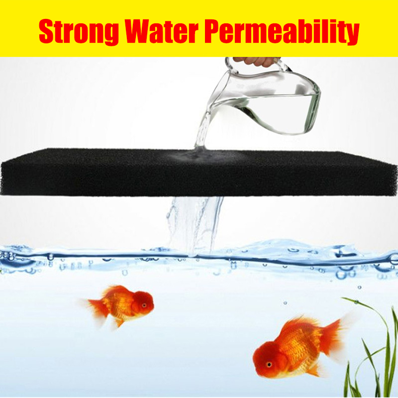 อุปกรณ์ตู้ปลาผ้าฝ้ายชีวเคมีกรอ - Xl Aquarium Fish บทวิจารณ์และราคา