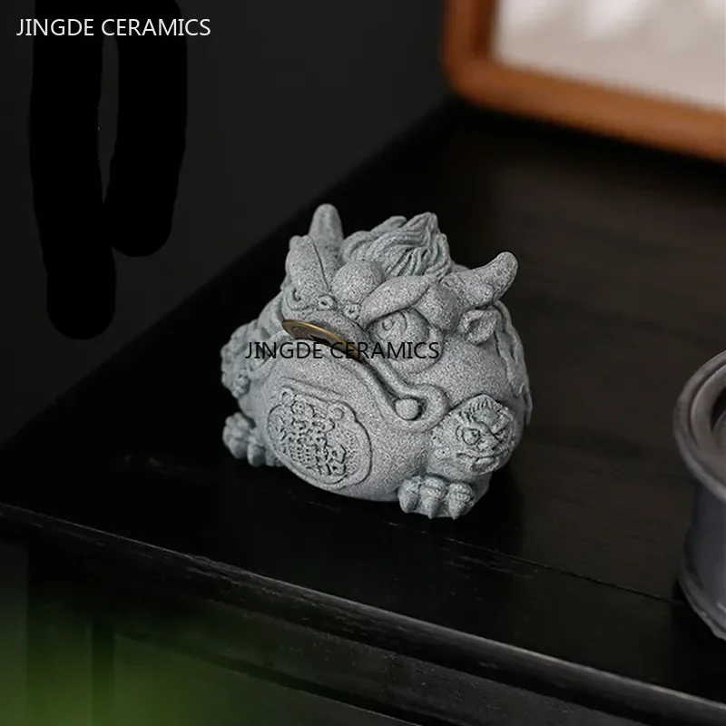 คางคกทองสำหรับตกแต่งสัตว์เลี้ย - Aquarium Fish Goldfish บทวิจารณ์และราคา