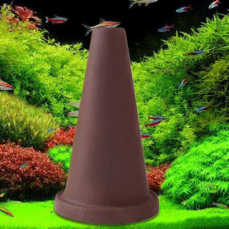 ของตกแต่งพิพิธภัณฑ์สัตว์น้ำเคร - Aquarium Fish Hide บทวิจารณ์และราคา