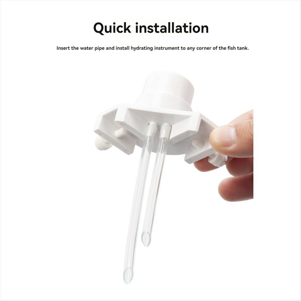 เครื่องควบคุมระดับน้ำในตู้ปลา  - Aquarium Fish Common บทวิจารณ์และราคา