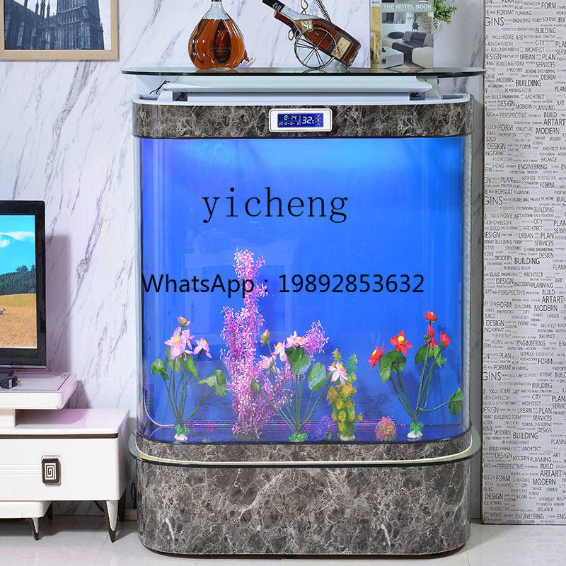 ตู้ปลา XL แบบยุโรป ทำจากกระจก  - Xl Aquarium Fish บทวิจารณ์และราคา
