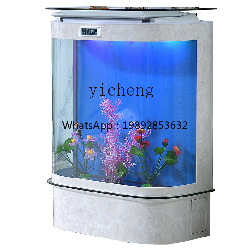 ตู้ปลา XL แบบยุโรป ทำจากกระจก  - Xl Aquarium Fish บทวิจารณ์และราคา