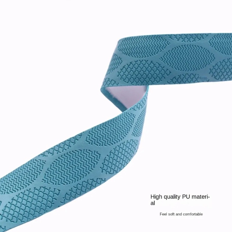 สายรัดกันลื่นแบบยึดติด ซึมซับเ - Fish Net Handle บทวิจารณ์และราคา