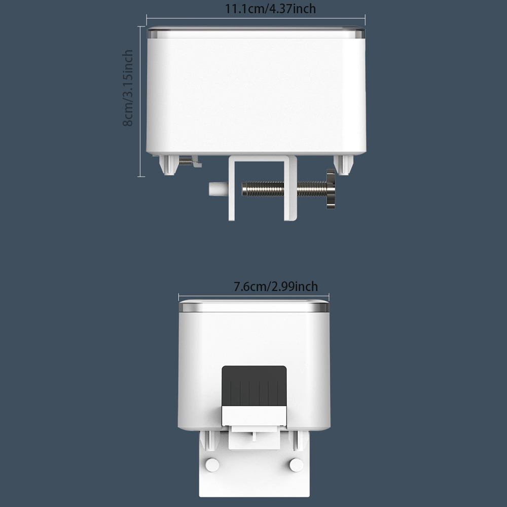 1PC WIFI/ปุ่มรุ่นเครื่องป้อนปล - Aquarium Fish Feeder บทวิจารณ์และราคา