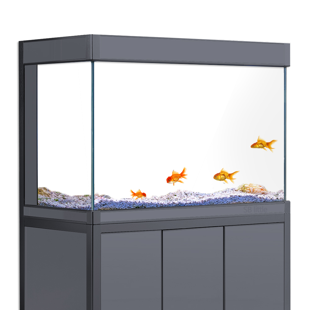 ฉากหลังตู้ปลาแบบติดด้วยไฟฟ้า ส - Aquarium Fish Wallpaper บทวิจารณ์และราคา