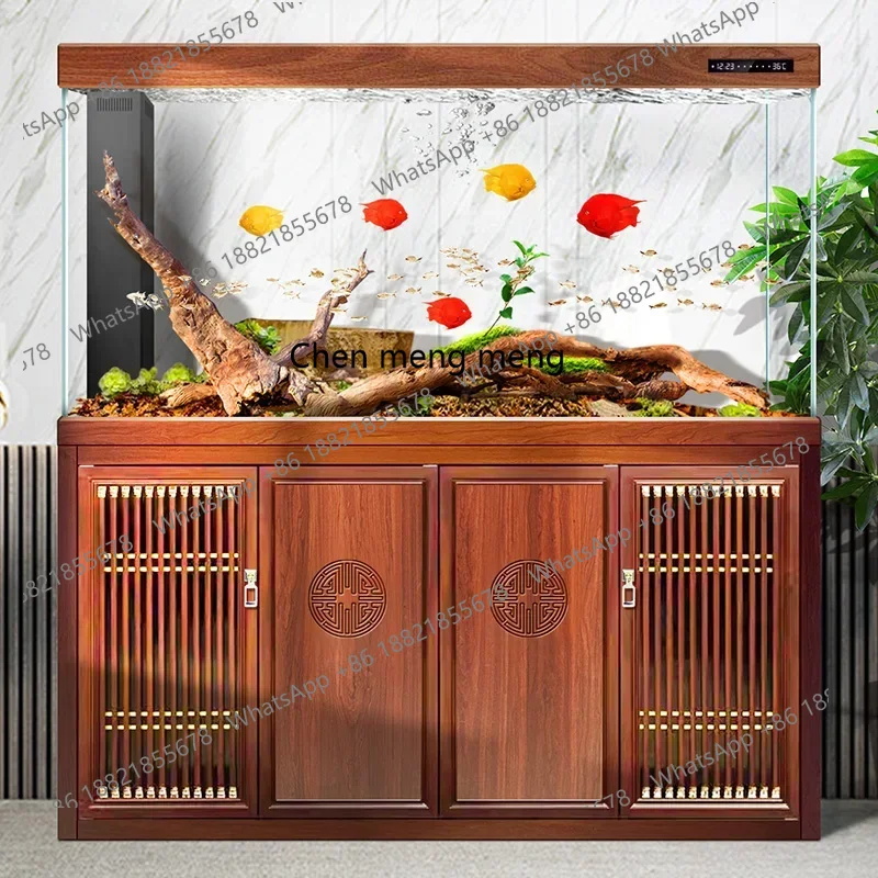 กรองพื้นตู้ปลา X สำหรับตู้ปลาข - Aquarium Fish Dragon บทวิจารณ์และราคา