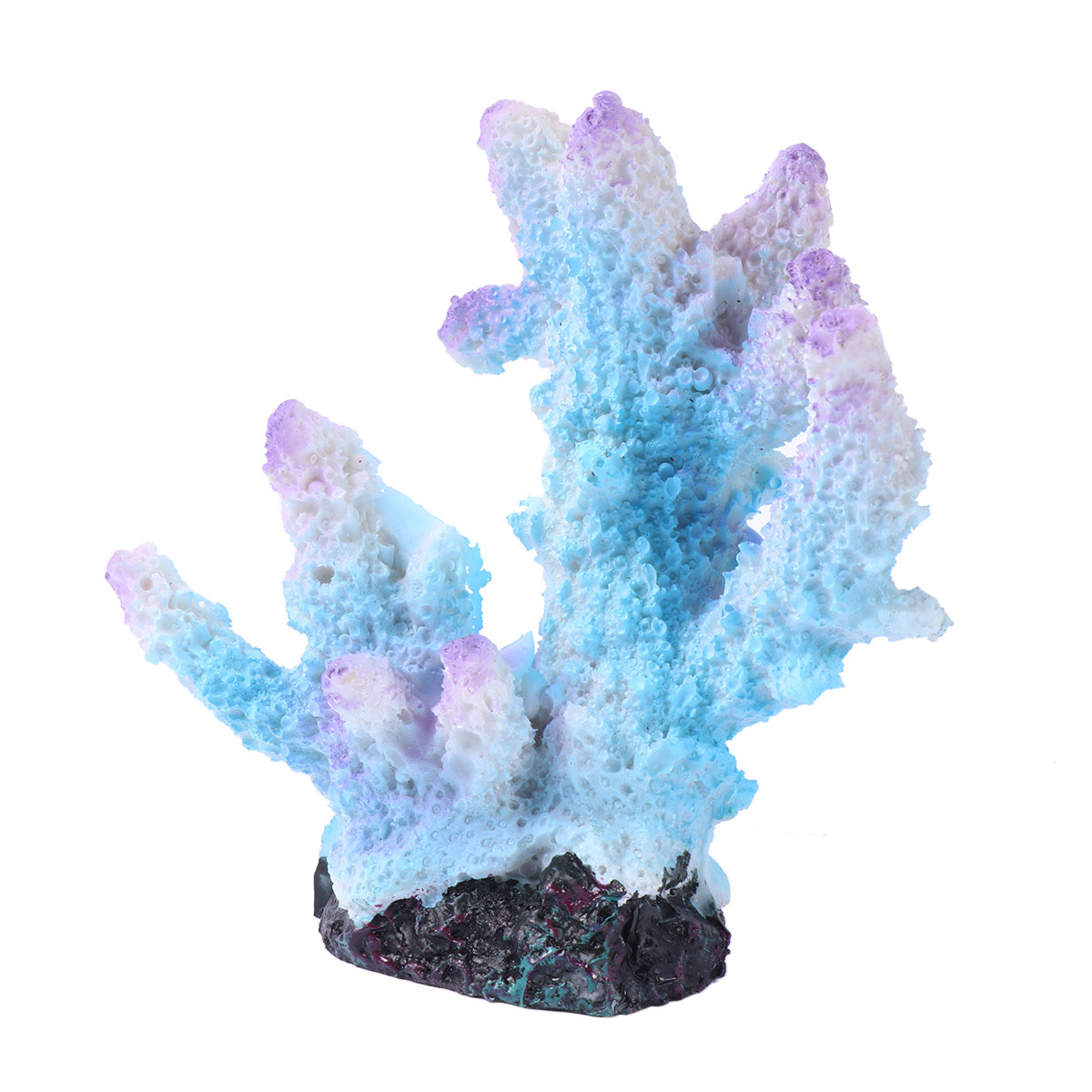 ปะการังเรซิ่นประดิษฐ์สำหรับตู้ - Xl Aquarium Fish บทวิจารณ์และราคา