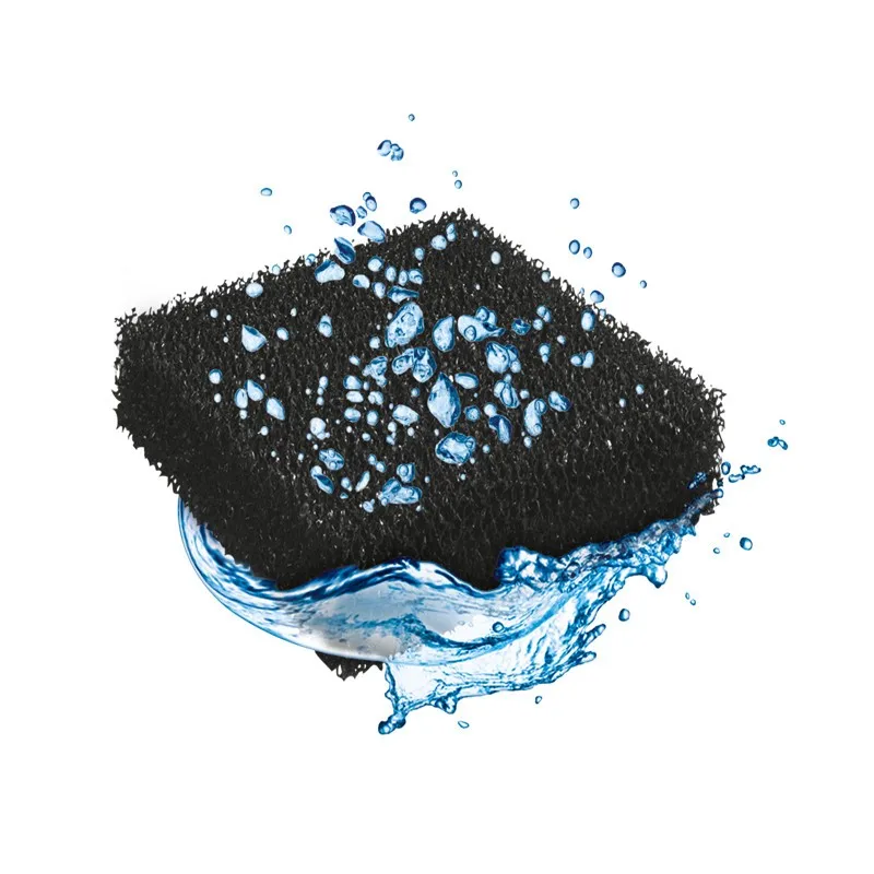 ฟองน้ำคาร์บอนแท้ Juwel Biocarb - Xl Aquarium Fish บทวิจารณ์และราคา