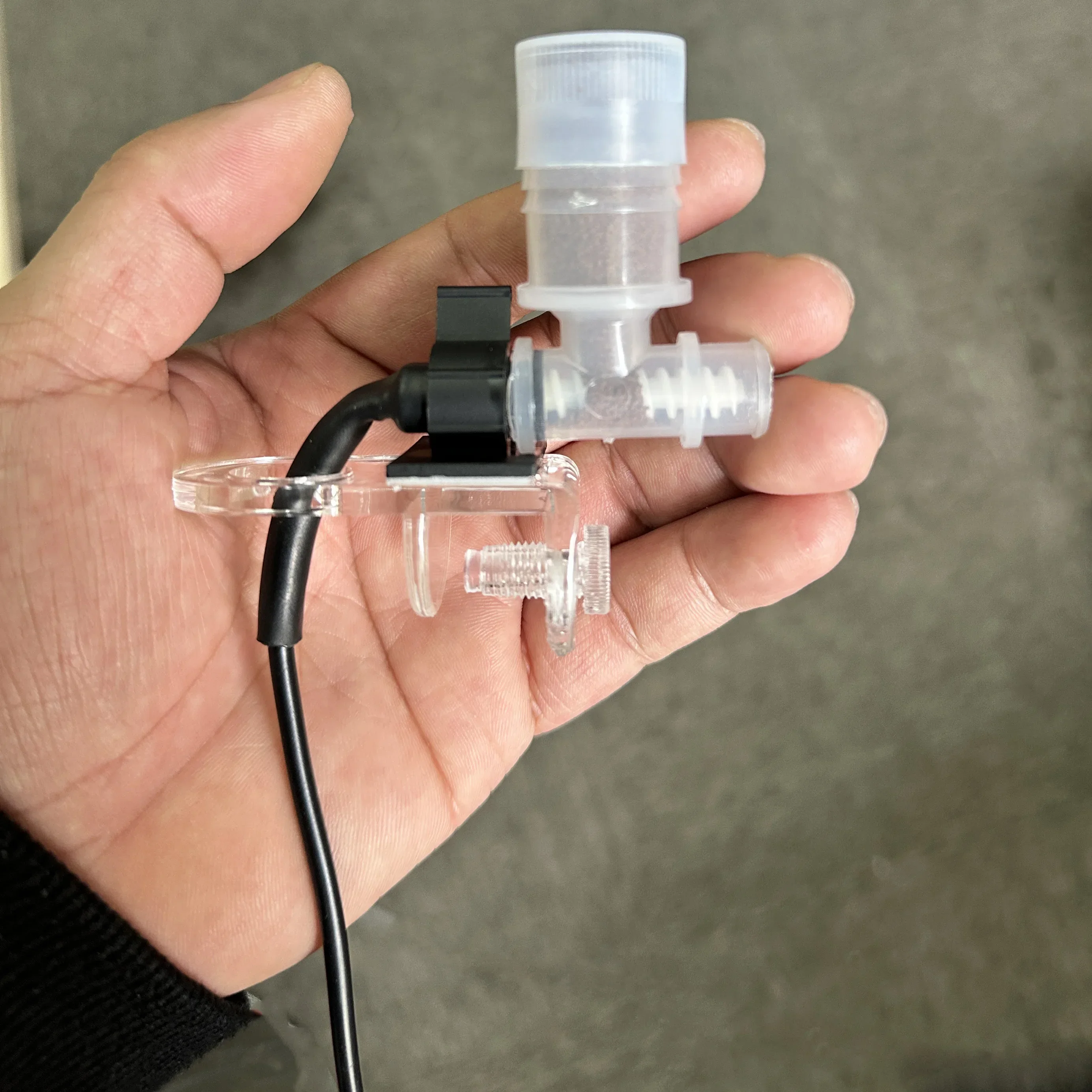 เครื่องให้อาหารปลาอัตโนมัติที่ - Aquarium Fish Feeder บทวิจารณ์และราคา