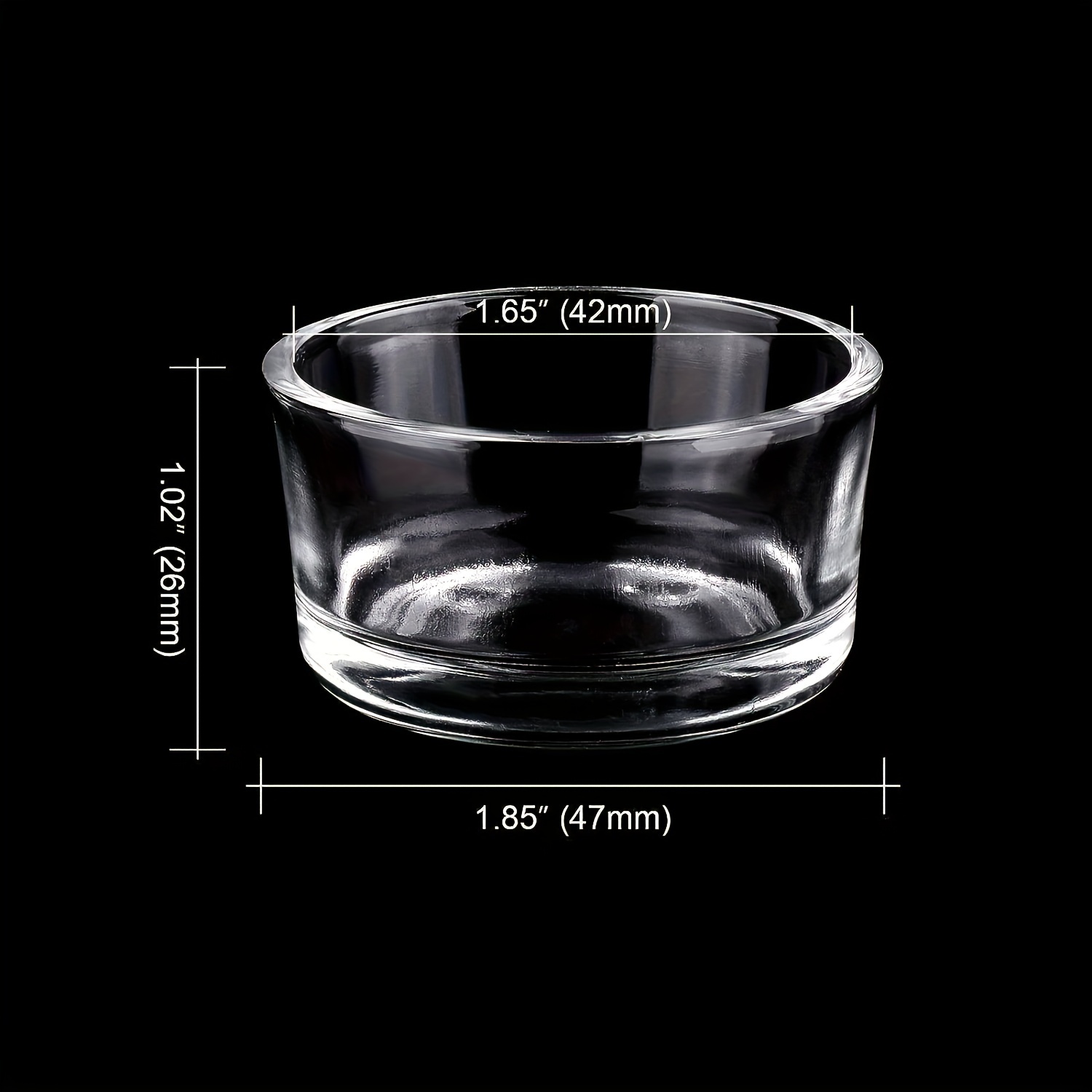 ถ้วยอาหารปลาขนาดเล็กสำหรับตู้ป - Aquarium Fish Feeder บทวิจารณ์และราคา