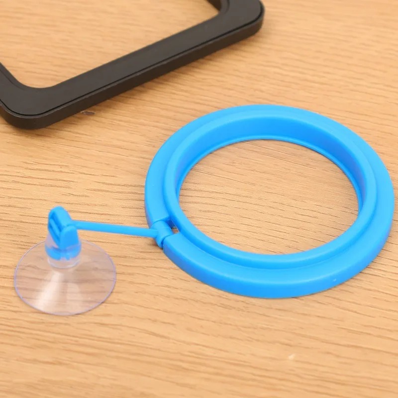 ถาดให้อาหารปลาตู้ปลาแบบลอยน้ำ  - Aquarium Fish Feeder บทวิจารณ์และราคา