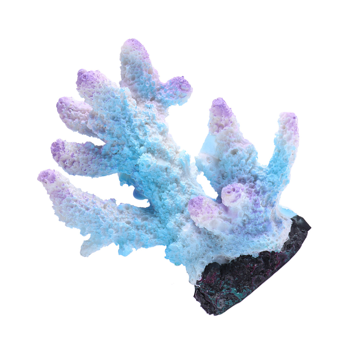 Xl-S1718 ปะการังเรซินเสมือนจริ - Xl Aquarium Fish บทวิจารณ์และราคา