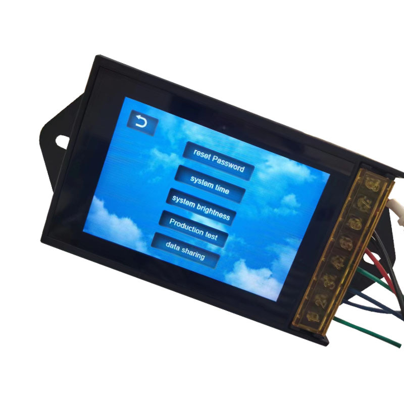 แผงสัมผัส Time Controller NL50 - Aquarium Fish Common บทวิจารณ์และราคา