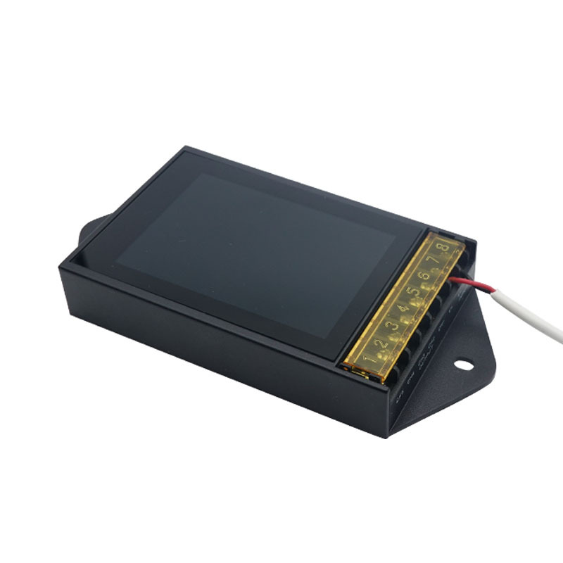 แผงสัมผัส Time Controller NL50 - Aquarium Fish Common บทวิจารณ์และราคา
