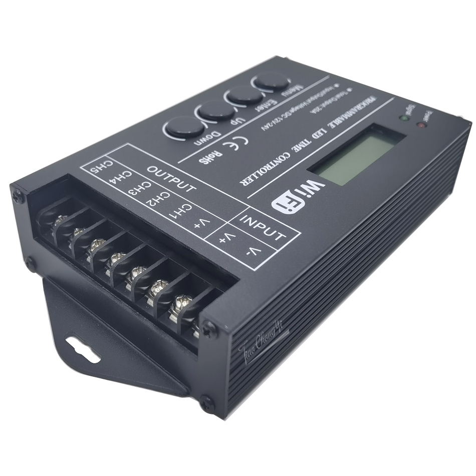 TC420 TC421 WIFI ตัวควบคุมไฟ L - Aquarium Fish Common บทวิจารณ์และราคา