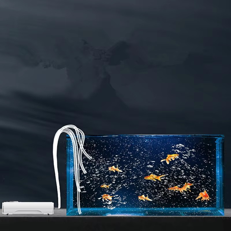 220 V/110 V 3 W/8 W/12 W Ultra - Xl Aquarium Fish บทวิจารณ์และราคา