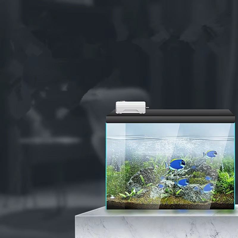 220 V/110 V 3 W/8 W/12 W Ultra - Xl Aquarium Fish บทวิจารณ์และราคา