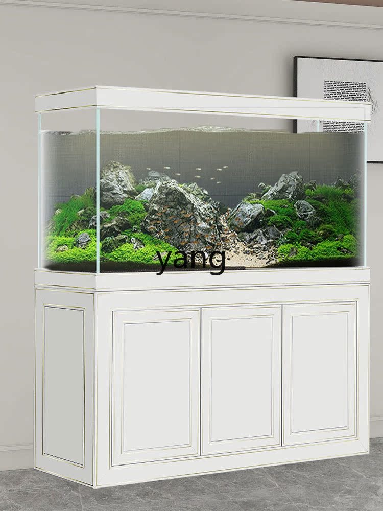 ตู้ปลาทรงสูงขนาดกลางและใหญ่ รุ - Aquarium Fish Dragon บทวิจารณ์และราคา