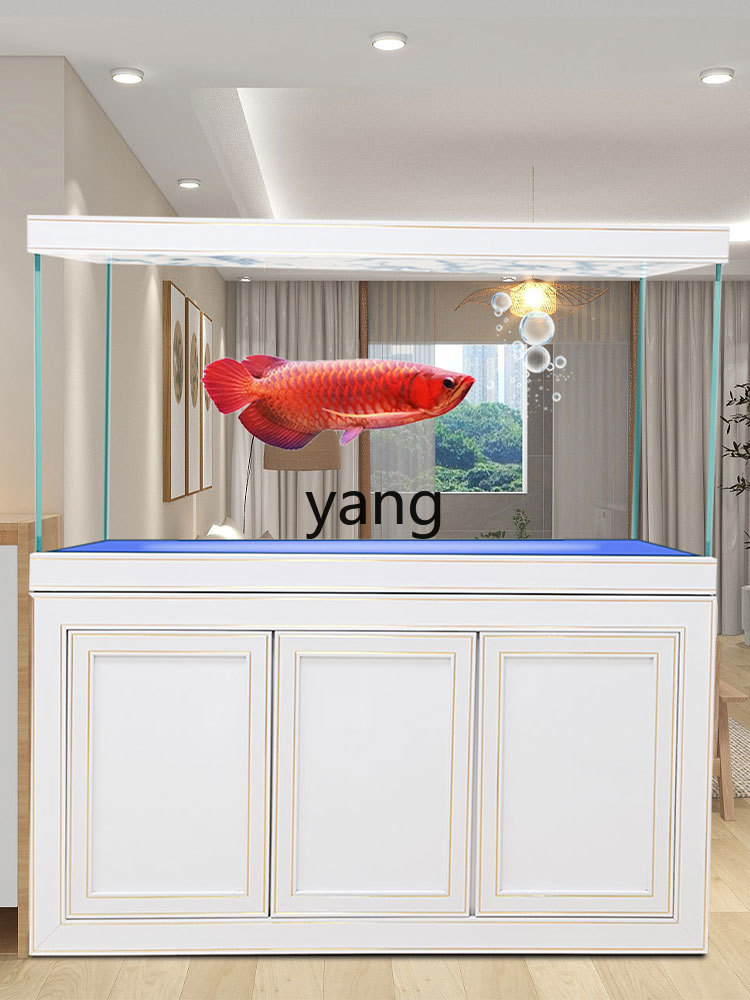 ตู้ปลาทรงสูงขนาดกลางและใหญ่ รุ - Aquarium Fish Dragon บทวิจารณ์และราคา