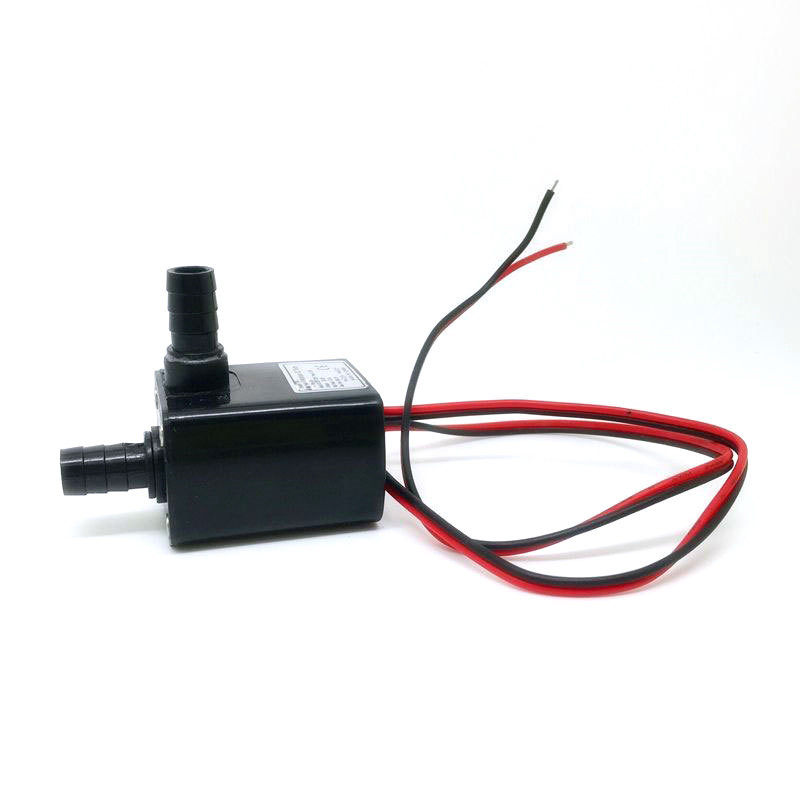 12 V/24 V MINI Submersible Wat - Xl Aquarium Fish บทวิจารณ์และราคา
