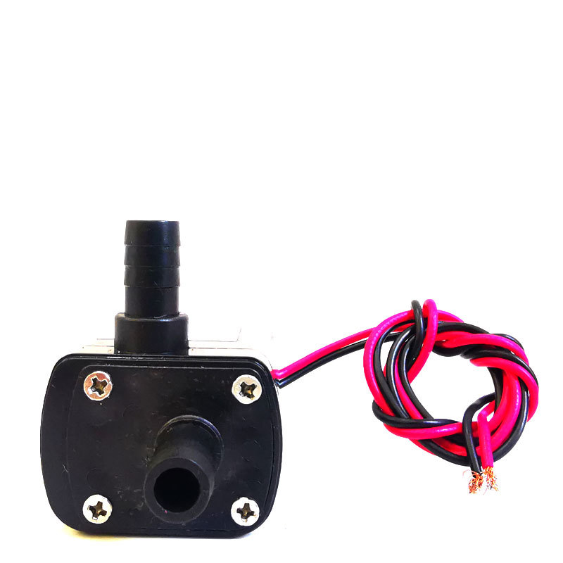 12 V/24 V MINI Submersible Wat - Xl Aquarium Fish บทวิจารณ์และราคา