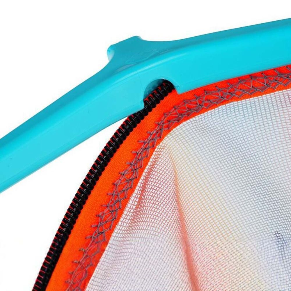 ด้ามจับกันลื่น ตาข่ายดักปลาแบบ - Fish Net Handle บทวิจารณ์และราคา