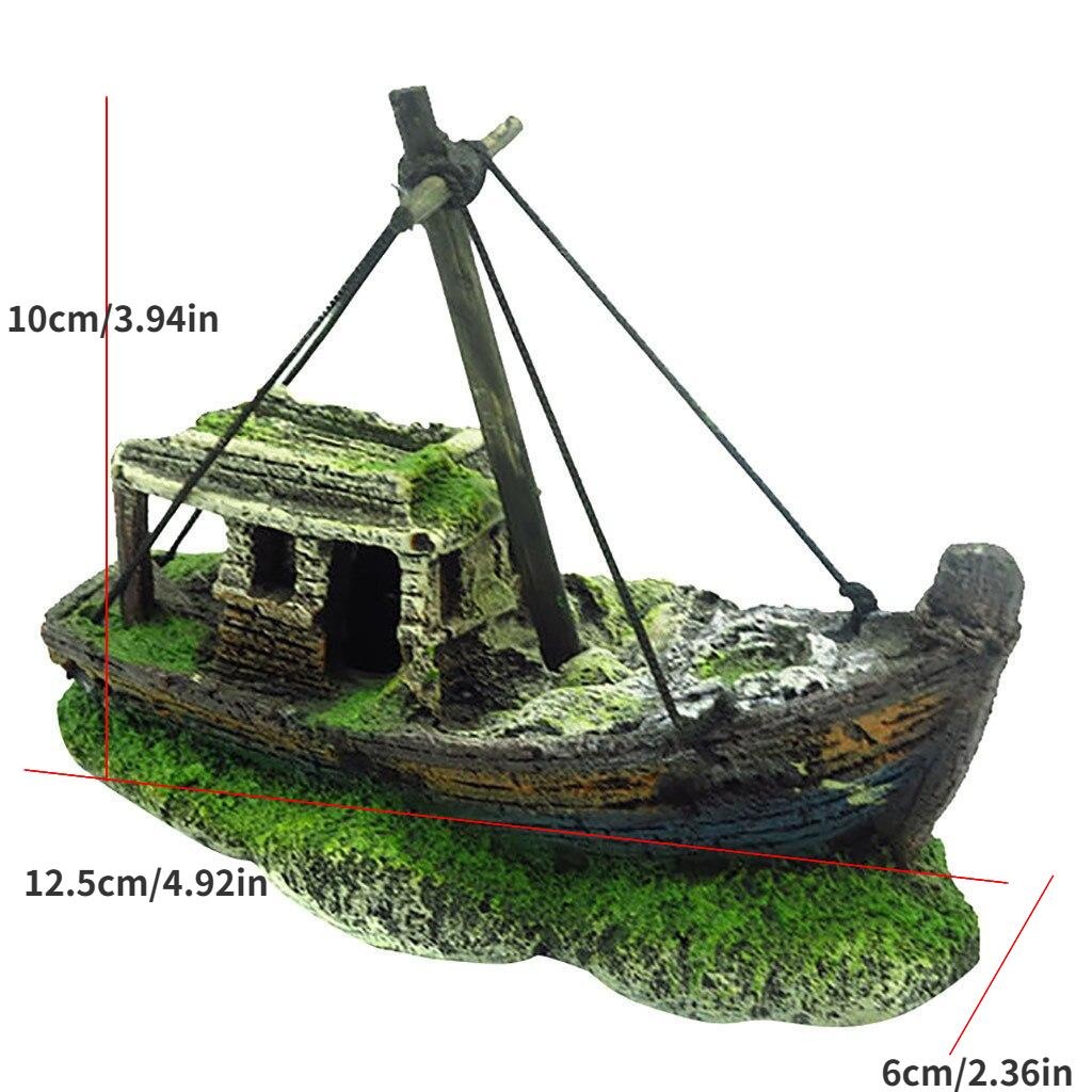 พิพิธภัณฑ์สัตว์น้ําปลาถังภูมิท - Aquarium Fish Hide บทวิจารณ์และราคา